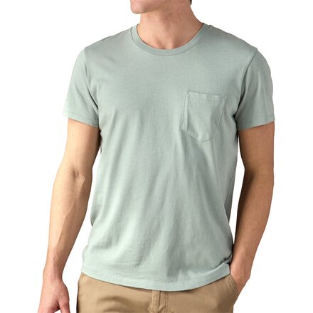 Groovy Pocket T-Shirt - Men's