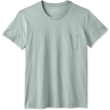 Outerknown - Groovy Pocket T-Shirt - Men's