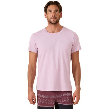 Groovy Pocket T-Shirt - Men's