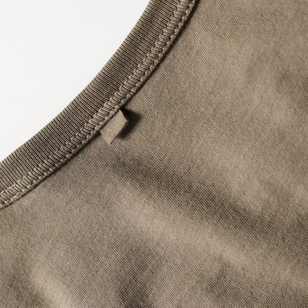 Outerknown - Sojourn Pocket T-Shirt - Men's