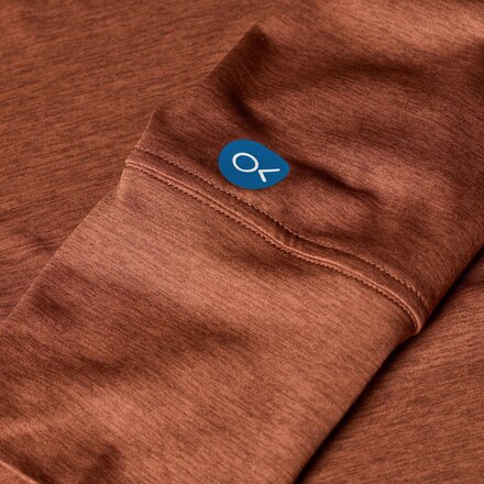 Outerknown - Hooded Sun Shirt - Men's