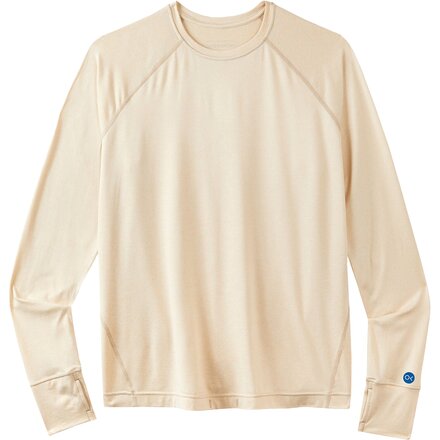 Outerknown - Sun Shirt - Men's