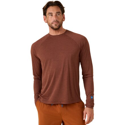 Sun Shirt - Men's