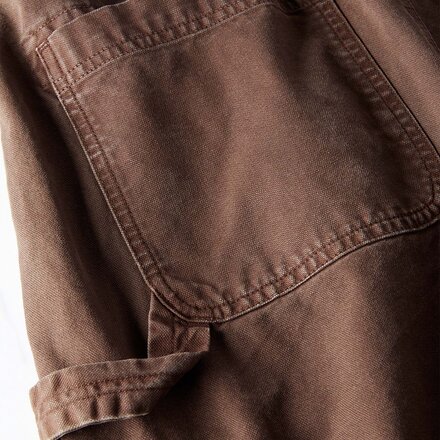 Outerknown - The Craftsman Pant - Men's