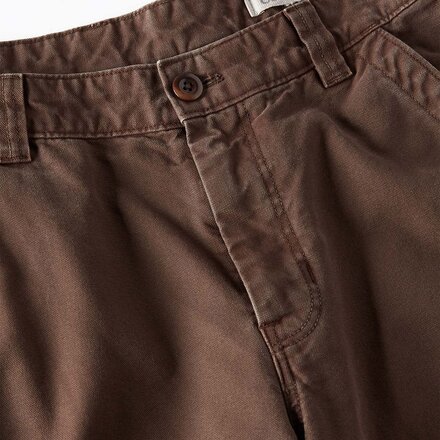 Outerknown - The Craftsman Pant - Men's