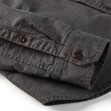 Outerknown - The Utilitarian Shirt - Men's