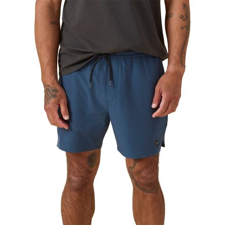 All Time Stretch Volley Swim Trunk - Men's