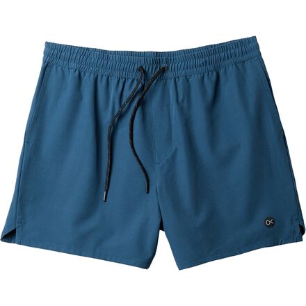 Outerknown - All Time Stretch Volley Swim Trunk - Men's