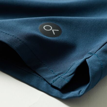 Outerknown - All Time Stretch Volley Swim Trunk - Men's