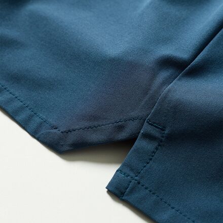 Outerknown - All Time Stretch Volley Swim Trunk - Men's