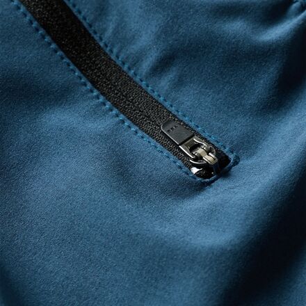 Outerknown - All Time Stretch Volley Swim Trunk - Men's