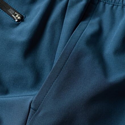 Outerknown - All Time Stretch Volley Swim Trunk - Men's