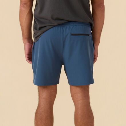 Outerknown - All Time Stretch Volley Swim Trunk - Men's