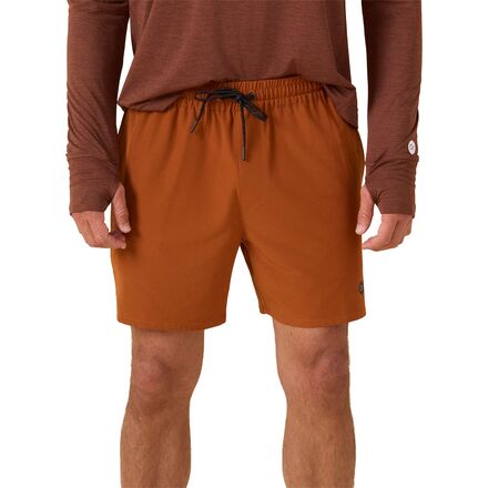 All Time Stretch Volley Swim Trunk - Men's