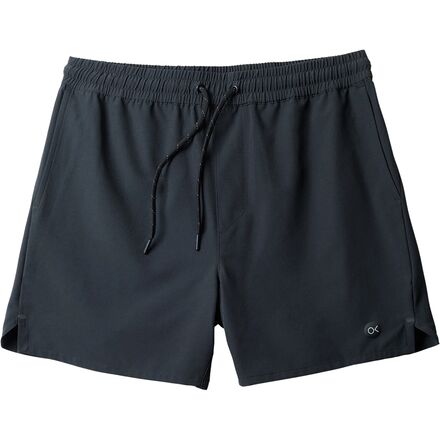 All Time Stretch Volley Swim Trunk - Men's