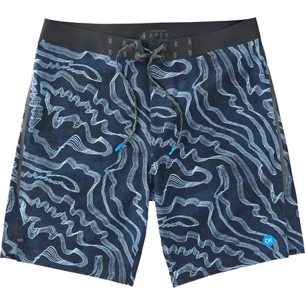 Apex Evolution Trunk By Kelly - Men's