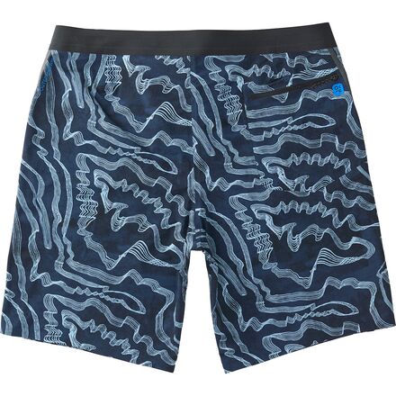 Outerknown - Apex Evolution Trunk By Kelly - Men's