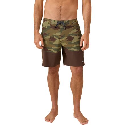Apex Evolution Trunk By Kelly - Men's
