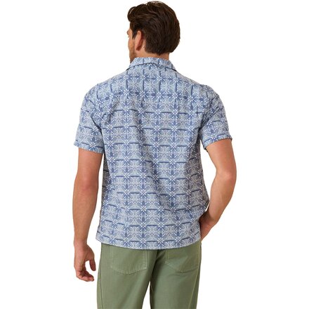 Outerknown - BBQ Shirt - Men's