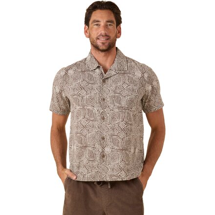 BBQ Shirt - Men's