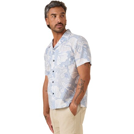 BBQ Shirt - Men's