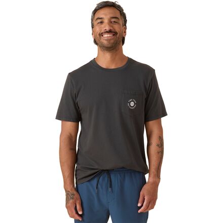 FYOK Pocket T-Shirt - Men's