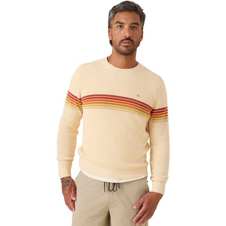 Nostalgic Sweater - Men's
