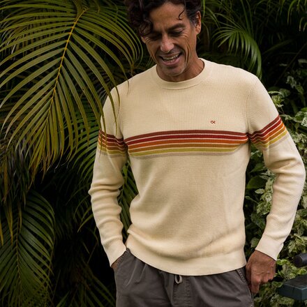 Outerknown - Nostalgic Sweater - Men's