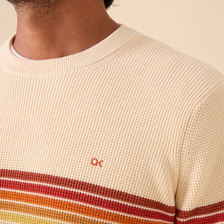 Outerknown - Nostalgic Sweater - Men's