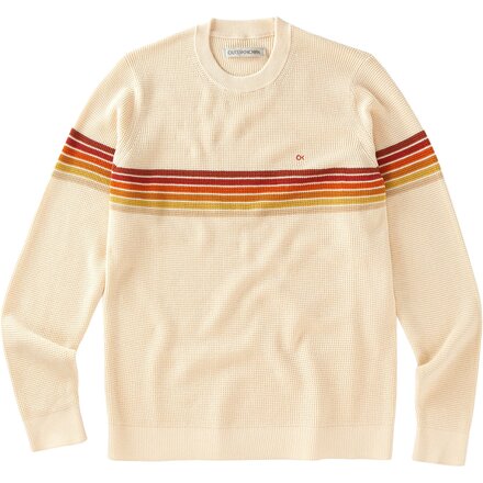 Outerknown - Nostalgic Sweater - Men's