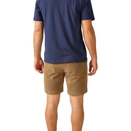 Outerknown - Seventyseven Cord Utility Short - Men's