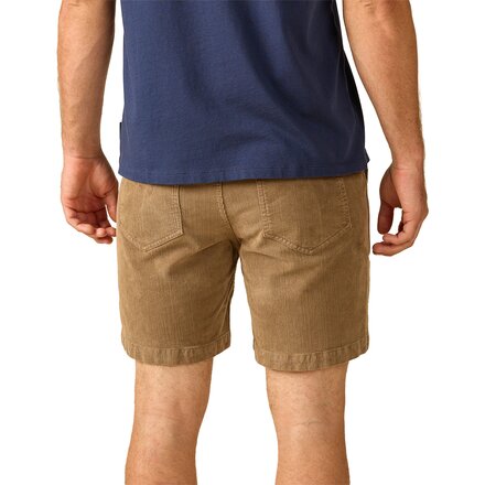 Outerknown - Seventyseven Cord Utility Short - Men's