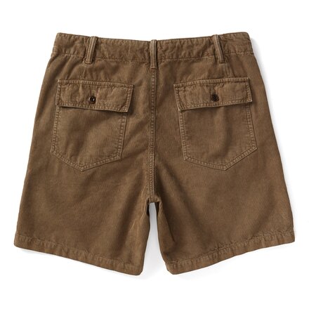 Outerknown - Seventyseven Cord Utility Short - Men's