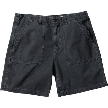 Seventyseven Cord Utility Short - Men's