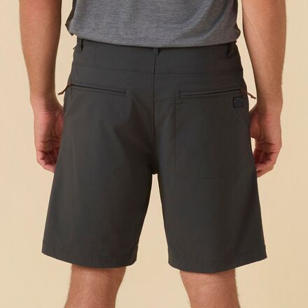 Outerknown - The All-Terrain Short - Men's