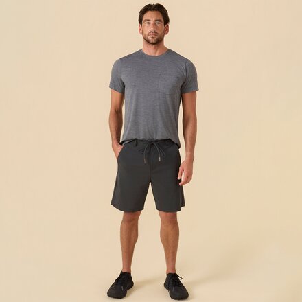 Outerknown - The All-Terrain Short - Men's