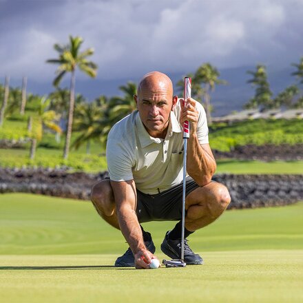 Outerknown - The All-Terrain Short - Men's