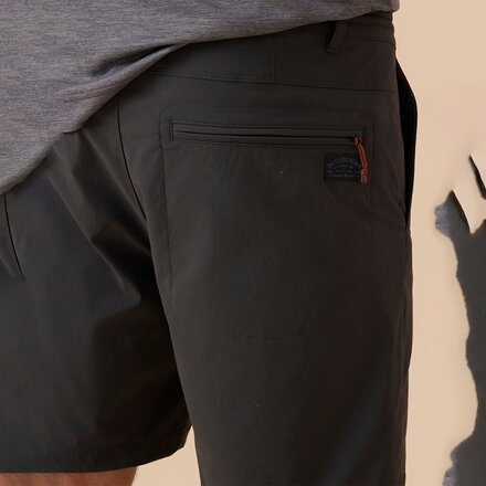 Outerknown - The All-Terrain Short - Men's