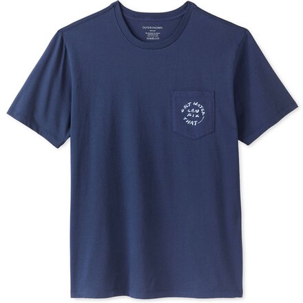 Outerknown - Ty Williams Salt Water T-Shirt - Men's