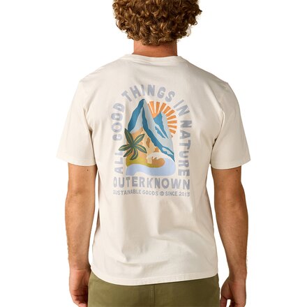 All Good Things T-Shirt - Men's