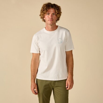 Outerknown - All Good Things T-Shirt - Men's