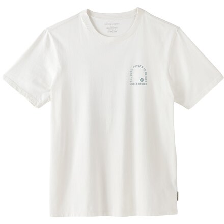 Outerknown - All Good Things T-Shirt - Men's