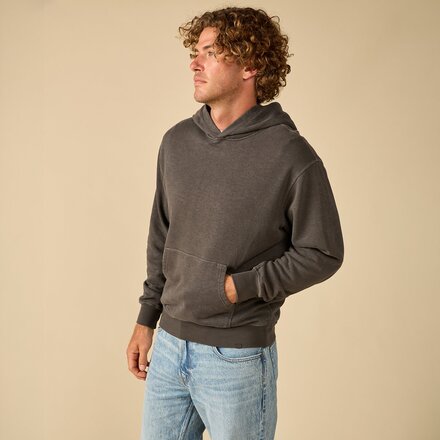 Outerknown - Sur Hoodie - Men's