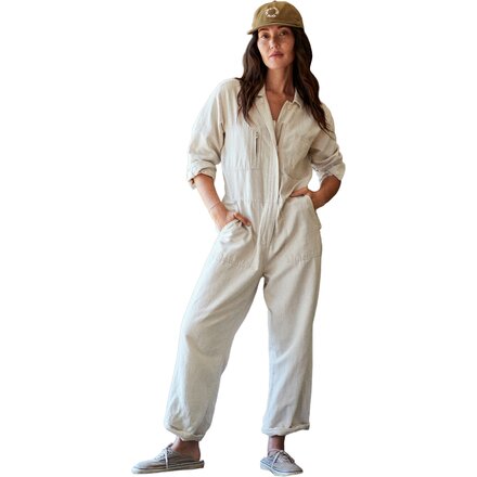 Station Jumpsuit - Women's
