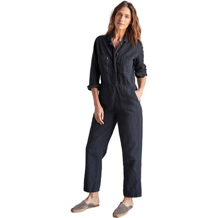 Station Jumpsuit - Women's