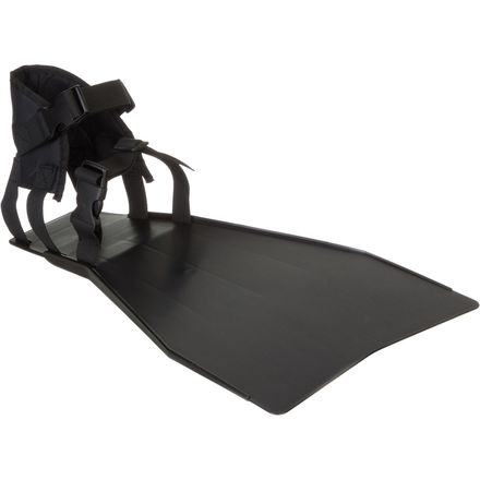 Outcast - Backpack Fins - One Color