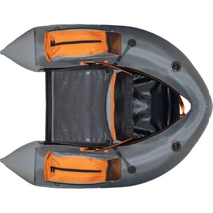 Outcast - Fish Cat 4 Deluxe LCS Float Tube