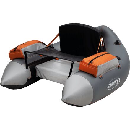 Outcast - Fish Cat 4 Deluxe LCS Float Tube