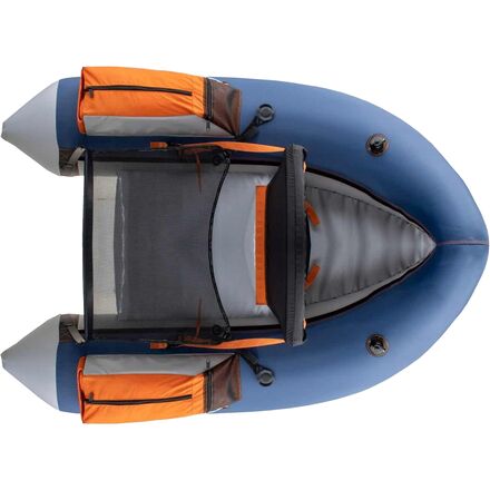 Fish Cat 5 Max Float Tube