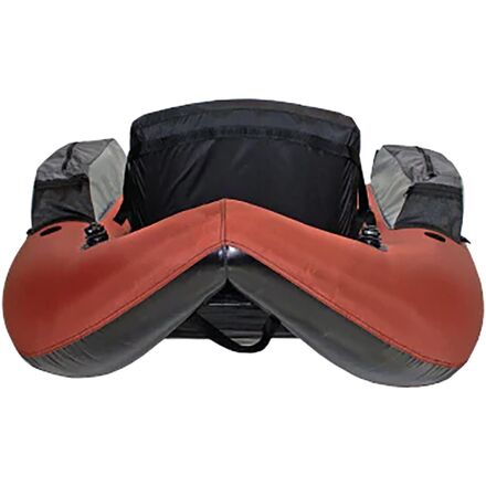 Outcast - Fish Cat 4 Deluxe LCS Float Tube